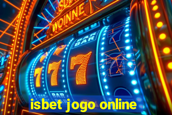 isbet jogo online